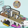 Современный особняк Андреа (LEGO 42639)