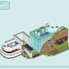 Современный особняк Андреа (LEGO 42639)