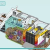 Современный особняк Андреа (LEGO 42639)