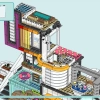 Современный особняк Андреа (LEGO 42639)