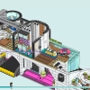 Современный особняк Андреа (LEGO 42639)