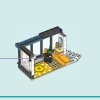 Современный особняк Андреа (LEGO 42639)