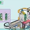Современный особняк Андреа (LEGO 42639)