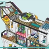 Современный особняк Андреа (LEGO 42639)