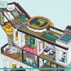 Современный особняк Андреа (LEGO 42639)