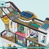 Современный особняк Андреа (LEGO 42639)