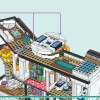 Современный особняк Андреа (LEGO 42639)