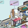 Современный особняк Андреа (LEGO 42639)