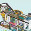 Современный особняк Андреа (LEGO 42639)