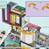 Современный особняк Андреа (LEGO 42639)