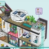 Современный особняк Андреа (LEGO 42639)