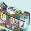 Современный особняк Андреа (LEGO 42639)