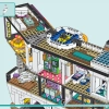 Современный особняк Андреа (LEGO 42639)