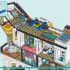 Современный особняк Андреа (LEGO 42639)
