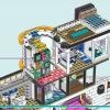 Современный особняк Андреа (LEGO 42639)