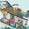 Современный особняк Андреа (LEGO 42639)