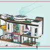 Современный особняк Андреа (LEGO 42639)