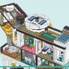 Современный особняк Андреа (LEGO 42639)