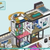 Современный особняк Андреа (LEGO 42639)