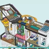 Современный особняк Андреа (LEGO 42639)