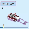 Сказочная карета принцессы Белль (LEGO 43233)