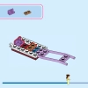 Сказочная карета принцессы Белль (LEGO 43233)