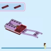 Сказочная карета принцессы Белль (LEGO 43233)