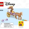 Сказочная карета принцессы Белль (LEGO 43233)