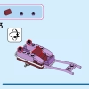 Сказочная карета принцессы Белль (LEGO 43233)
