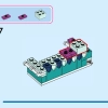 Замороженные лакомства Эльзы (LEGO 43234)