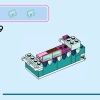 Замороженные лакомства Эльзы (LEGO 43234)