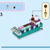 Замороженные лакомства Эльзы (LEGO 43234)