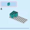 Замороженные лакомства Эльзы (LEGO 43234)