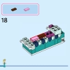 Замороженные лакомства Эльзы (LEGO 43234)
