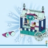 Замороженные лакомства Эльзы (LEGO 43234)