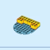 Музыкальная сцена Ариэль (LEGO 43235)