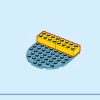 Музыкальная сцена Ариэль (LEGO 43235)
