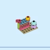 Музыкальная сцена Ариэль (LEGO 43235)