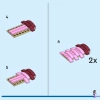Цветочный горшок Изабеллы (LEGO 43237)