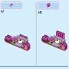 Цветочный горшок Изабеллы (LEGO 43237)
