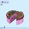 Цветочный горшок Изабеллы (LEGO 43237)