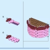 Цветочный горшок Изабеллы (LEGO 43237)