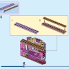 Цветочный горшок Изабеллы (LEGO 43237)
