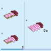 Цветочный горшок Изабеллы (LEGO 43237)