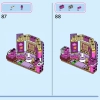 Цветочный горшок Изабеллы (LEGO 43237)