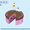 Цветочный горшок Изабеллы (LEGO 43237)