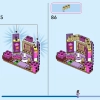 Цветочный горшок Изабеллы (LEGO 43237)