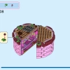 Цветочный горшок Изабеллы (LEGO 43237)