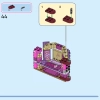 Цветочный горшок Изабеллы (LEGO 43237)