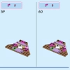 Цветочный горшок Изабеллы (LEGO 43237)